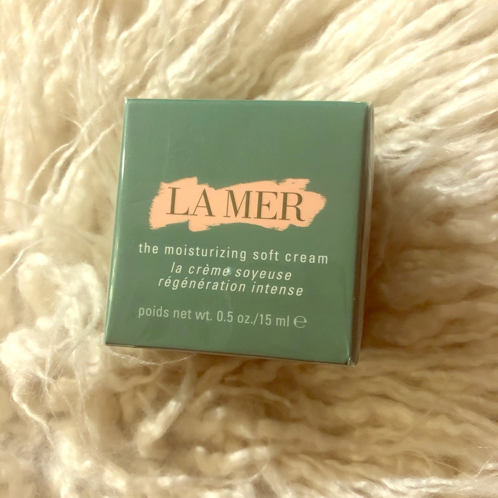 La Mer Soft Cream